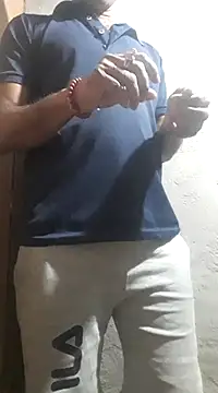 xxxsexy27 online show from January 23, 2025, 3:01 pm