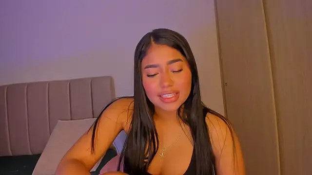 isa bunny online show from February 27, 2026, 6:57 am