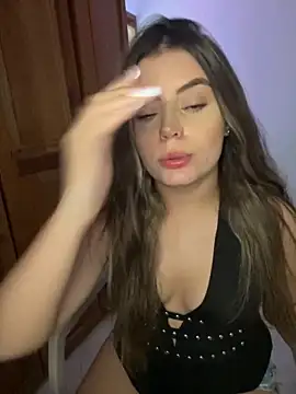 Snapshot of Miss_valeriaa chatting on October 5, 2025, 12:20 am Miss valeriaa online show from October 5, 2025, 12:20 am