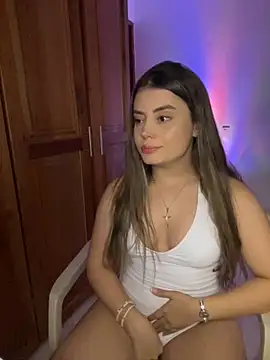 Snapshot of Miss_valeriaa chatting on October 21, 2025, 11:05 pm Miss valeriaa online show from October 21, 2025, 11:05 pm