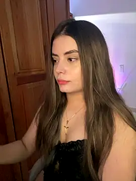 Snapshot of Miss_valeriaa chatting on October 29, 2025, 2:19 pm Miss valeriaa online show from October 29, 2025, 2:19 pm