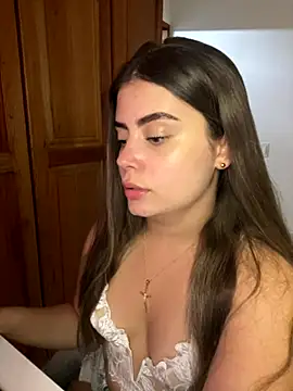 Snapshot of Miss_valeriaa chatting on November 16, 2025, 4:45 pm Miss valeriaa online show from November 16, 2025, 4:45 pm