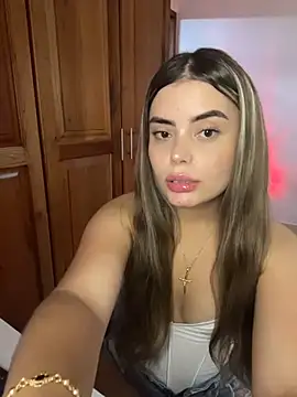 Miss valeriaa online show from February 28, 2026, 7:48 pm