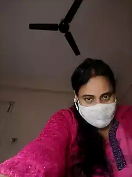 Sheela-Bhabi online show from January 19, 2026, 1:09 am