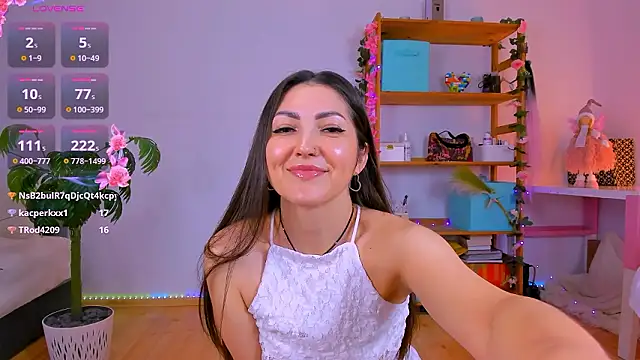 Teylor Fly online show from March 7, 2026, 8:22 am