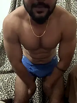 Rajbir0071 online show from October 7, 2025, 5:54 pm