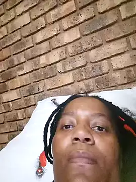 Galcraze online show from February 25, 2025, 9:46 pm