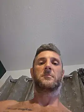 Mgstevo35 online show from July 27, 2026, 3:02 am