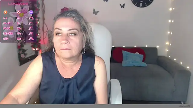 stepmother 105 online show from January 9, 2025, 2:40 pm