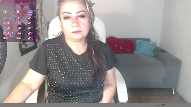 stepmother 105 online show from January 14, 2025, 2:53 pm