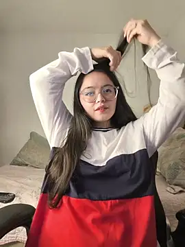 Snapshot of dannaparker chatting on October 31, 2025, 3:51 am dannaparker online show from October 31, 2025, 3:51 am