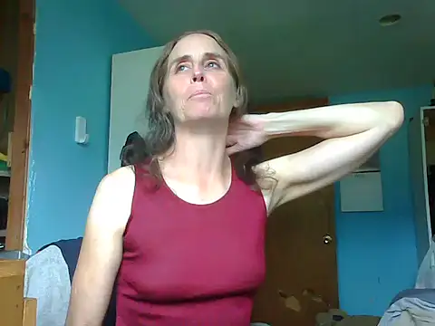 SexyRach75 online show from October 3, 2025, 10:40 pm