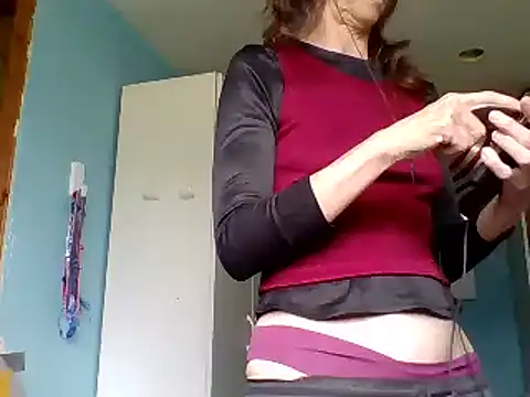 SexyRach75 online show from July 4, 2026, 2:34 pm