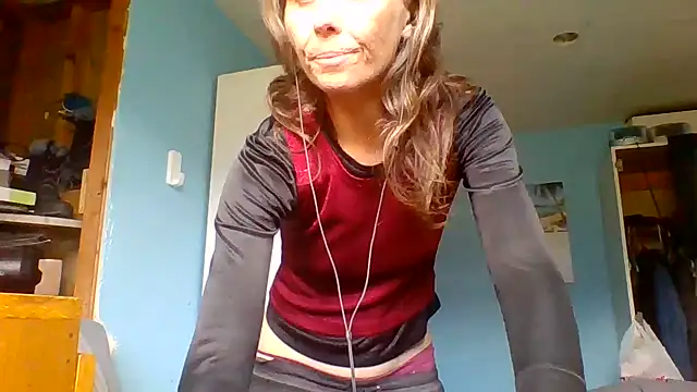 SexyRach75 online show from July 25, 2026, 2:36 pm