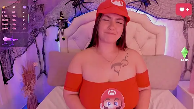 Snapshot of hasret_sesim chatting on October 19, 2025, 4:57 am hasret sesim online show from October 19, 2025, 4:57 am