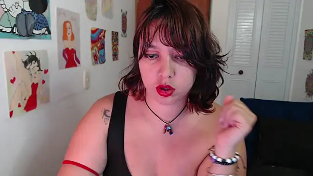 soynanabela28 online show from January 13, 2026, 12:05 am