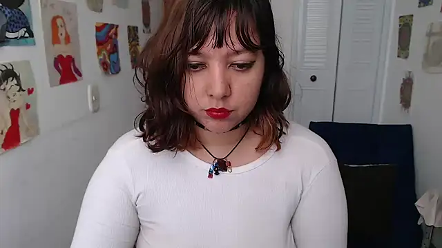 Snapshot of soynanabela28 chatting on May 19, 2026, 6:58 pm soynanabela28 online show from May 19, 2026, 6:58 pm