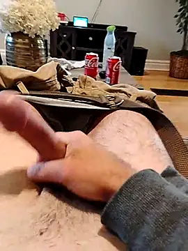 ChronikRB1220 online show from October 14, 2025, 1:34 pm