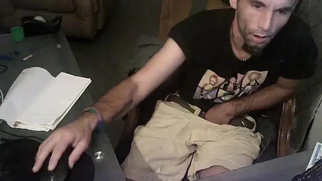 ChronikRB1220 online show from October 18, 2025, 4:37 am