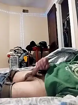 ChronikRB1220 online show from October 24, 2025, 2:52 am