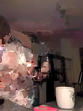 Canadian BBW online show from November 30, 2025, 3:16 pm