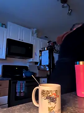 Canadian BBW online show from February 22, 2026, 3:10 pm