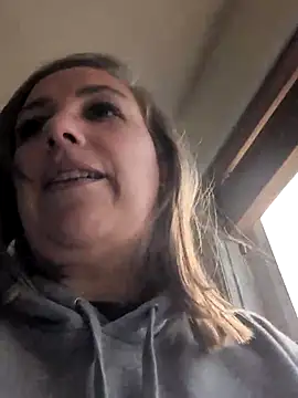 Canadian BBW online show from February 25, 2026, 10:08 pm