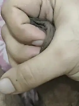 rockkyy9 online show from October 24, 2025, 6:59 pm