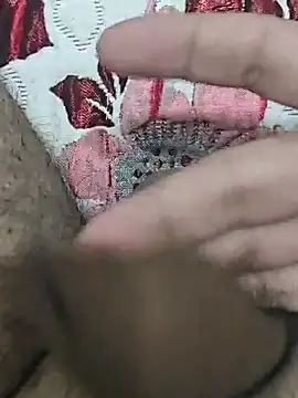 rockkyy9 online show from January 9, 2026, 1:03 pm