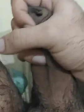 rockkyy9 online show from February 2, 2026, 4:38 pm