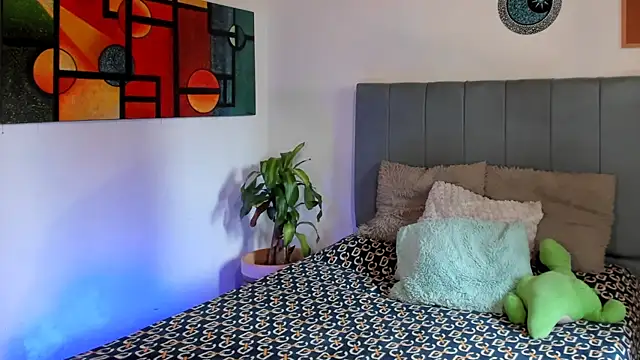 Snapshot of CrissBrownxxx chatting on September 29, 2025, 6:35 pm CrissBrownxxx online show from September 29, 2025, 6:35 pm