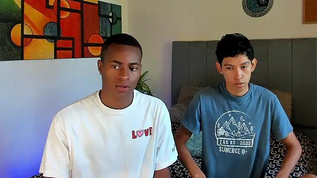 Snapshot of CrissBrownxxx chatting on October 2, 2025, 6:48 pm CrissBrownxxx online show from October 2, 2025, 6:48 pm