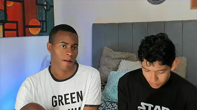 Snapshot of CrissBrownxxx chatting on October 6, 2025, 5:54 pm CrissBrownxxx online show from October 6, 2025, 5:54 pm