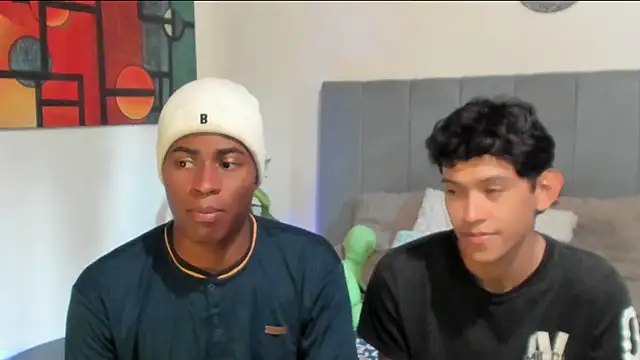 Snapshot of CrissBrownxxx chatting on October 17, 2025, 6:10 pm CrissBrownxxx online show from October 17, 2025, 6:10 pm