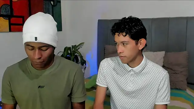 Snapshot of CrissBrownxxx chatting on October 21, 2025, 12:55 am CrissBrownxxx online show from October 21, 2025, 12:55 am