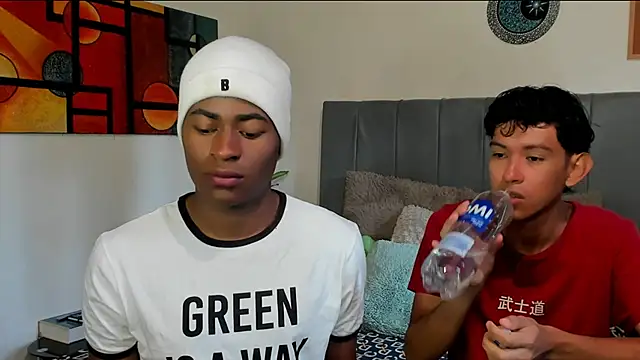 Snapshot of CrissBrownxxx chatting on November 7, 2025, 2:50 pm CrissBrownxxx online show from November 7, 2025, 2:50 pm