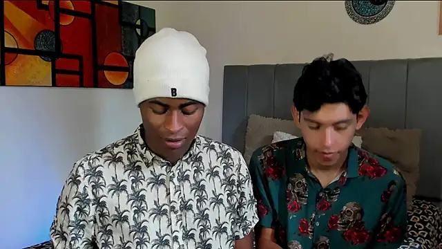 CrissBrownxxx online show from November 16, 2025, 5:40 pm