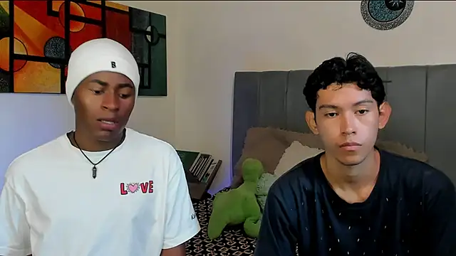 CrissBrownxxx online show from November 26, 2025, 7:37 pm