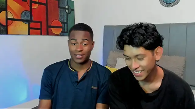 CrissBrownxxx online show from December 22, 2025, 2:41 am