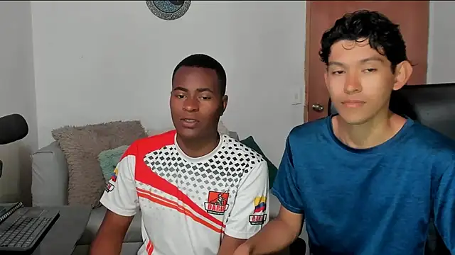 CrissBrownxxx online show from February 6, 2026, 9:07 pm