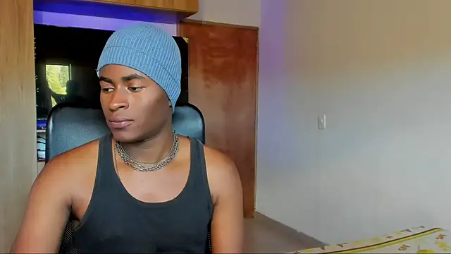 CrissBrownxxx online show from July 6, 2026, 8:55 pm