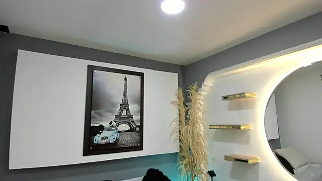 Snapshot of kagomme chatting on October 10, 2025, 5:06 am kagomme online show from October 10, 2025, 5:06 am