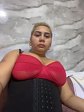 maymercy online show from November 30, 2025, 8:02 pm