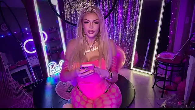 bimbotwerkqueen online show from January 1, 2025, 6:15 am