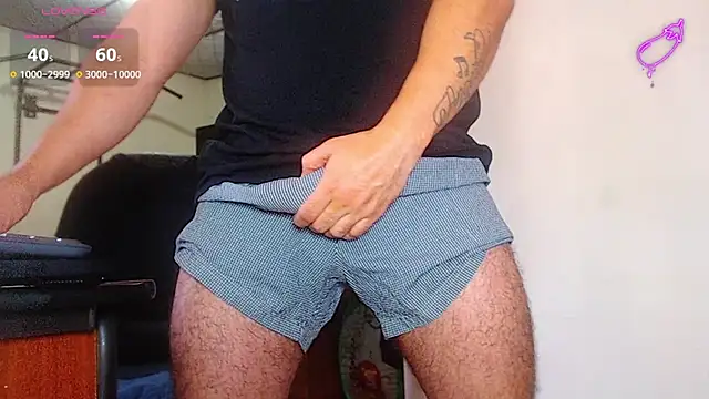 --mAk-- online show from March 29, 2026, 2:39 pm