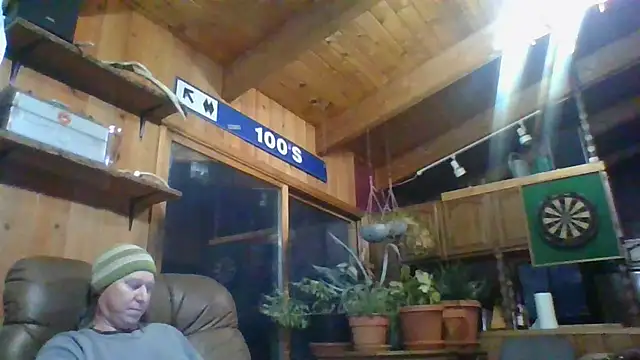 berthoud420 online show from December 31, 2024, 12:32 am