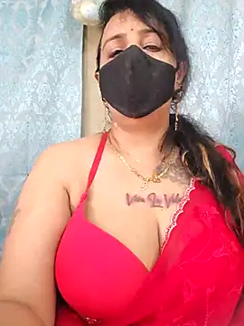 cute-tanvi online show from October 21, 2025, 2:12 am