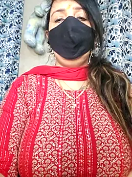 cute-tanvi online show from March 23, 2026, 1:20 am