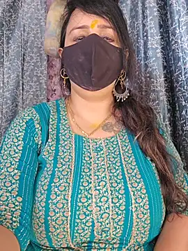 cute-tanvi online show from May 26, 2026, 1:34 am