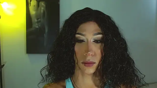 Snapshot of Kenisha_Sweet chatting on November 30, 2025, 4:44 pm Kenisha Sweet online show from November 30, 2025, 4:44 pm